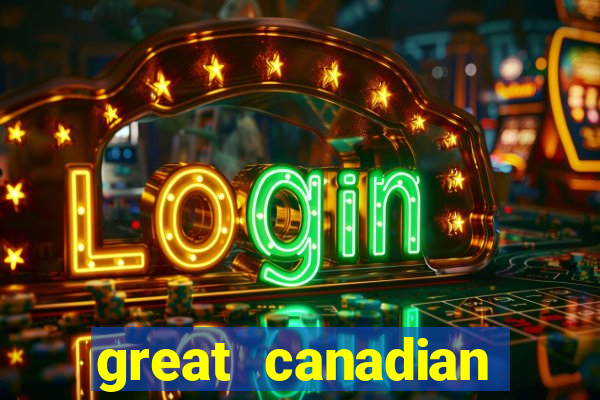 great canadian casino resort toronto