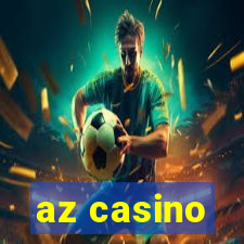 az casino