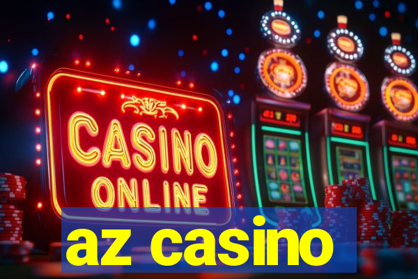 az casino