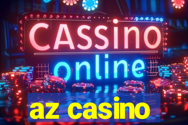 az casino