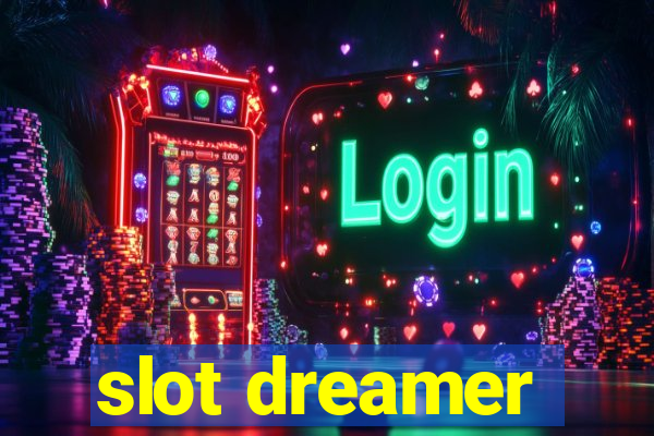 slot dreamer