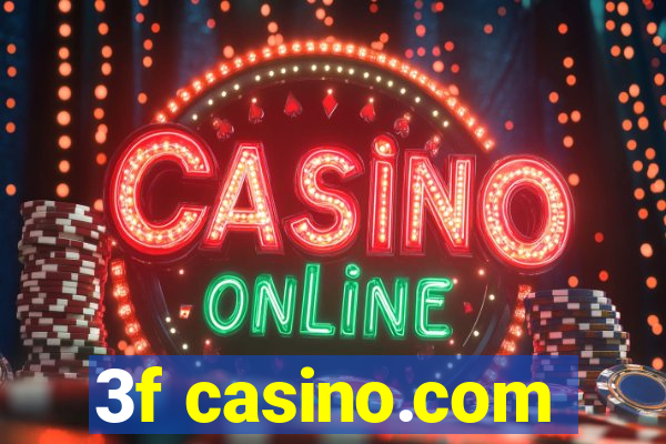 3f casino.com