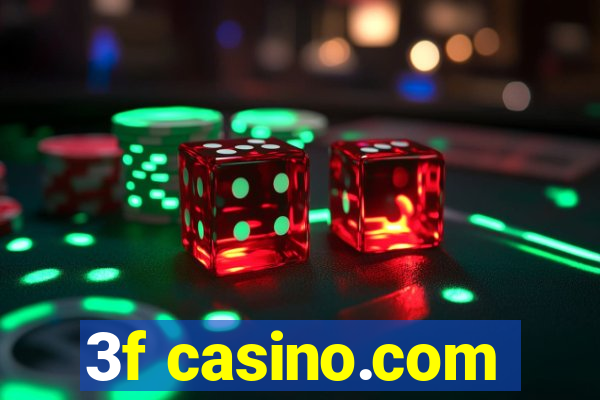 3f casino.com