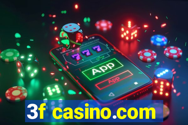 3f casino.com