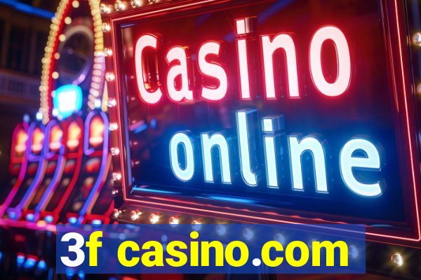 3f casino.com