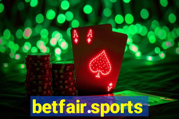 betfair.sports