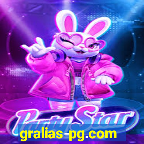 gralias-pg.com