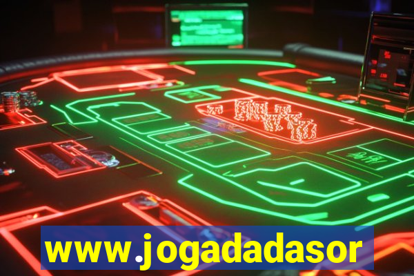 www.jogadadasorte.bet