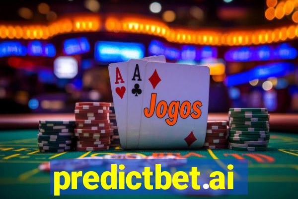 predictbet.ai