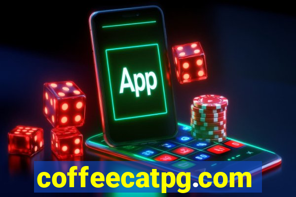 coffeecatpg.com