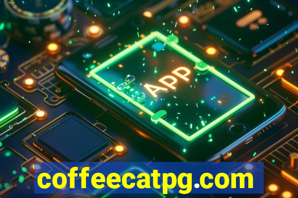 coffeecatpg.com