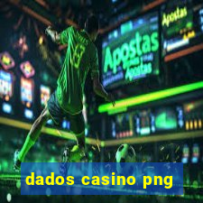 dados casino png