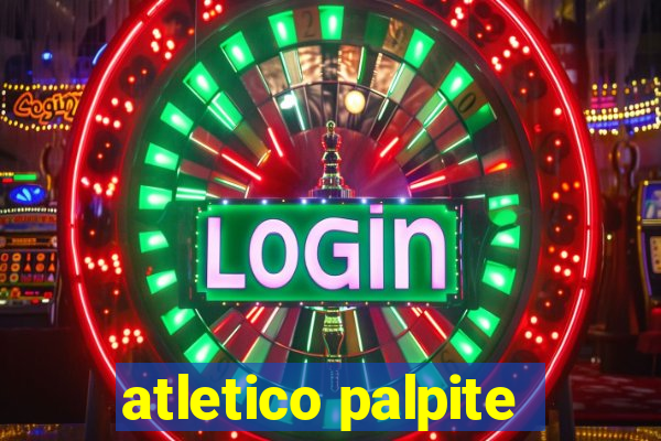 atletico palpite