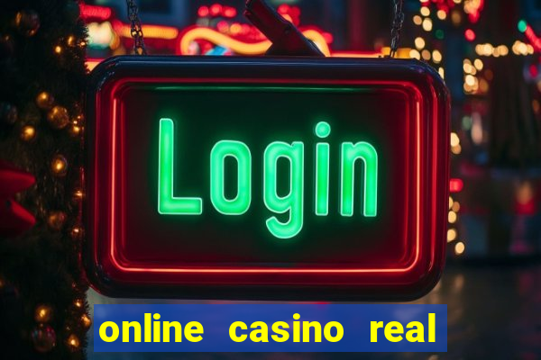 online casino real money united states