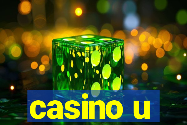 casino u