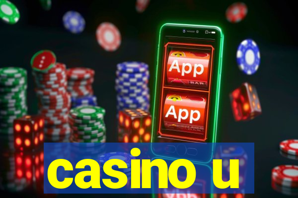 casino u