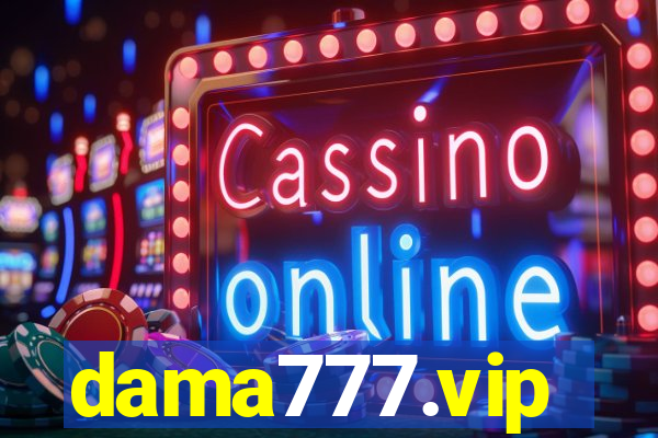 dama777.vip