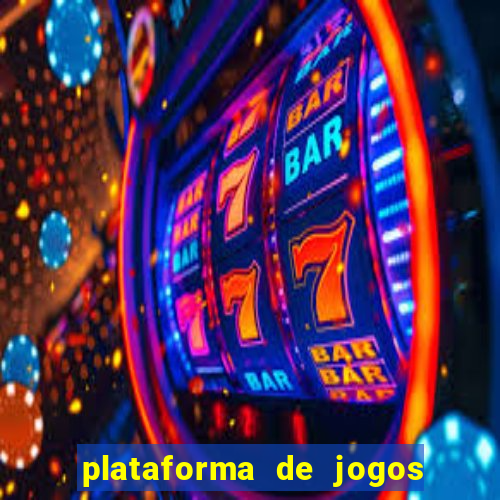 plataforma de jogos que mais pagam