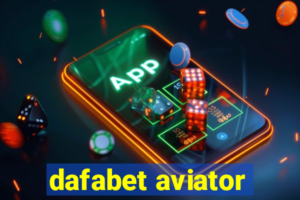 dafabet aviator