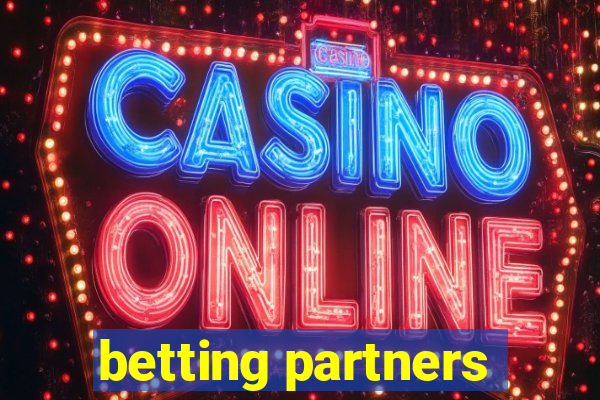 betting partners