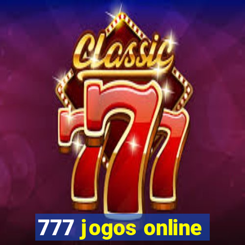 777 jogos online