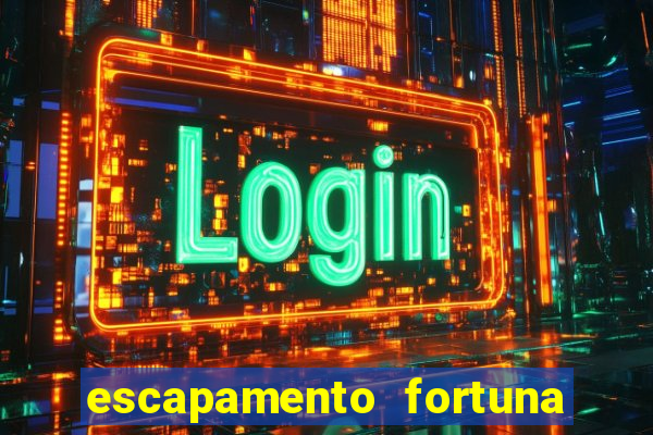 escapamento fortuna para 125