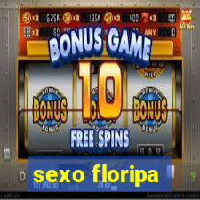 sexo floripa