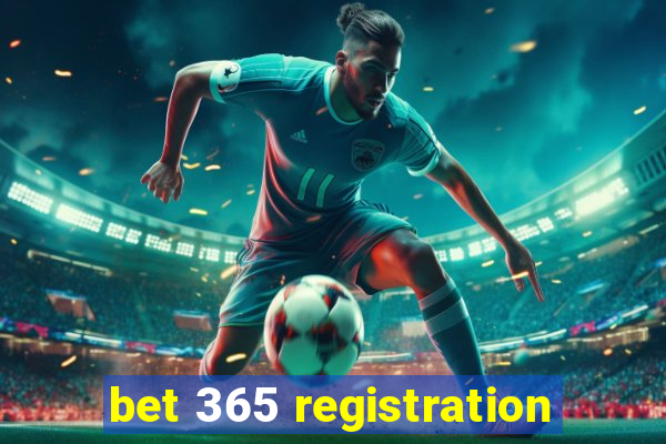 bet 365 registration