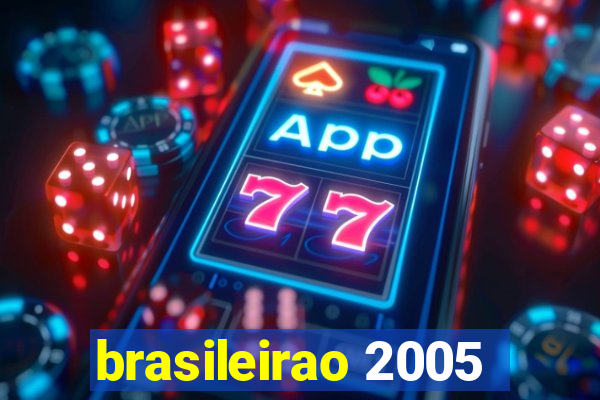 brasileirao 2005