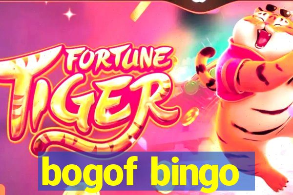 bogof bingo