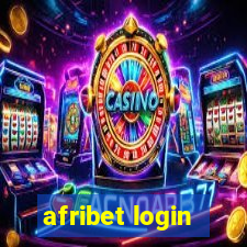 afribet login