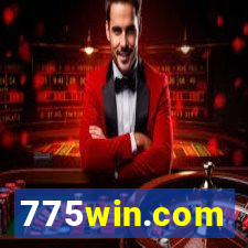 775win.com