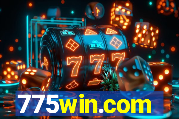 775win.com