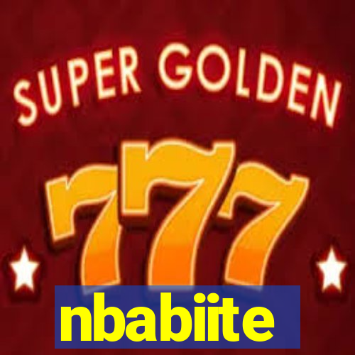 nbabiite