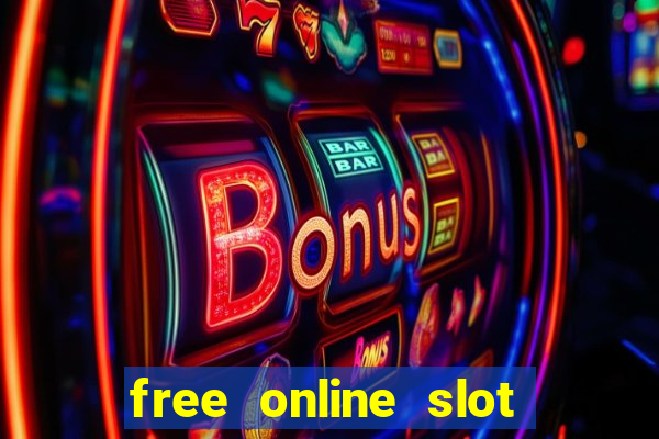 free online slot machine no download