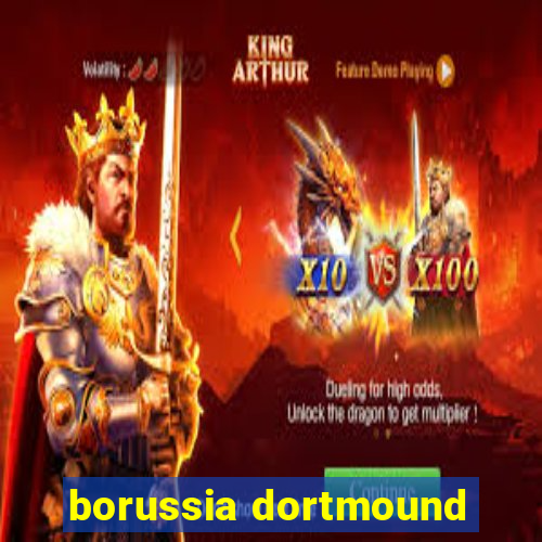 borussia dortmound