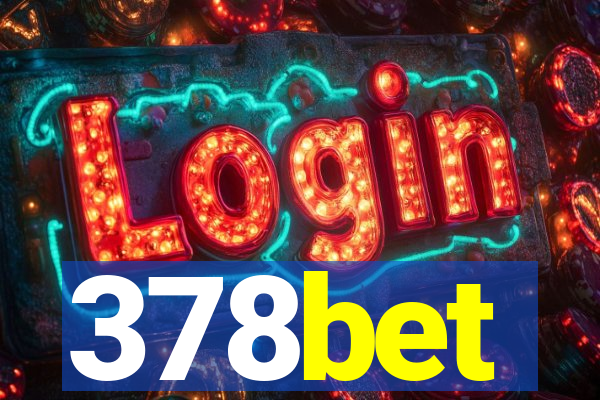 378bet