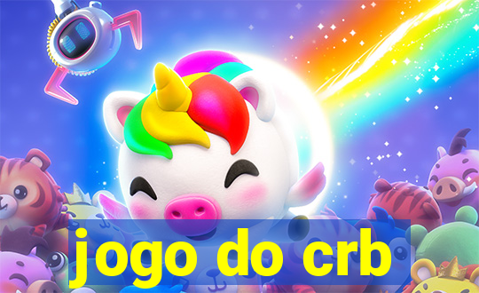 jogo do crb