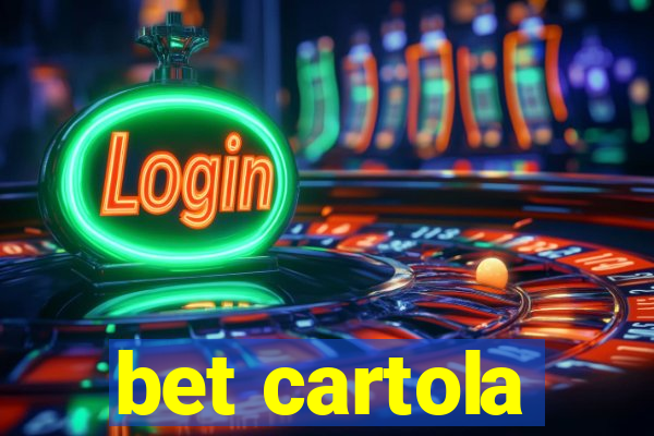 bet cartola