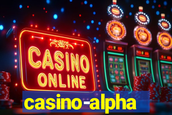 casino-alpha