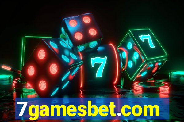 7gamesbet.com