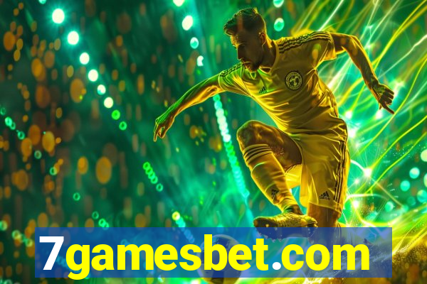 7gamesbet.com