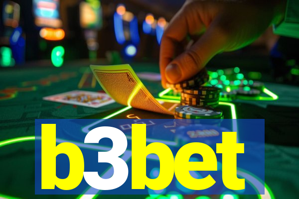 b3bet