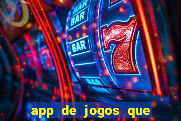 app de jogos que pagam no pix