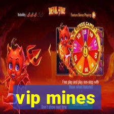 vip mines