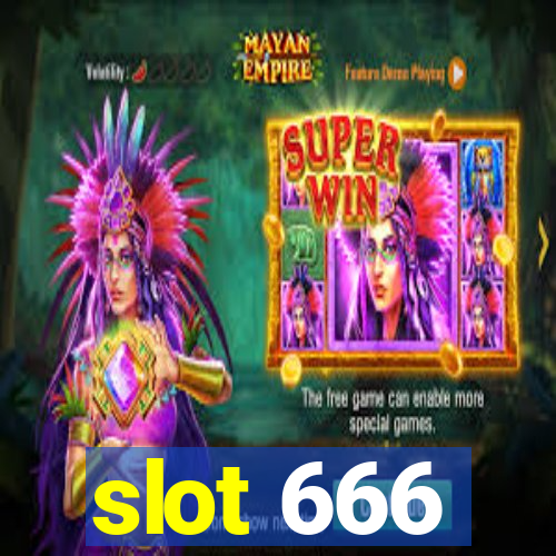 slot 666