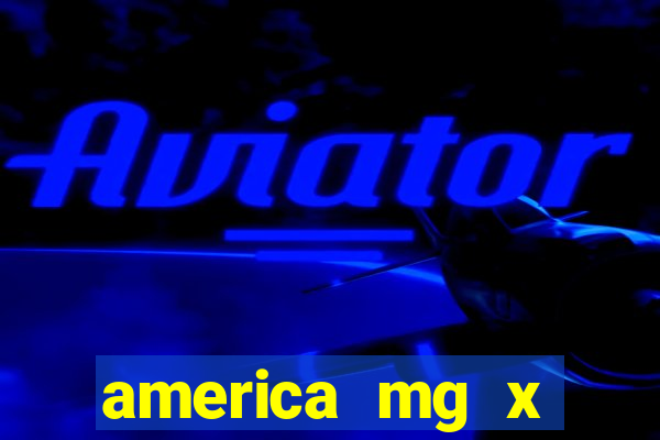 america mg x paysandu palpite