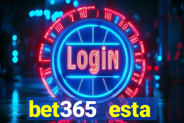 bet365 esta regulamentada no brasil