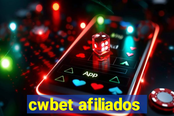 cwbet afiliados