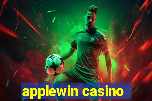 applewin casino